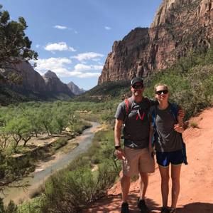 Meet your Posher, Amy